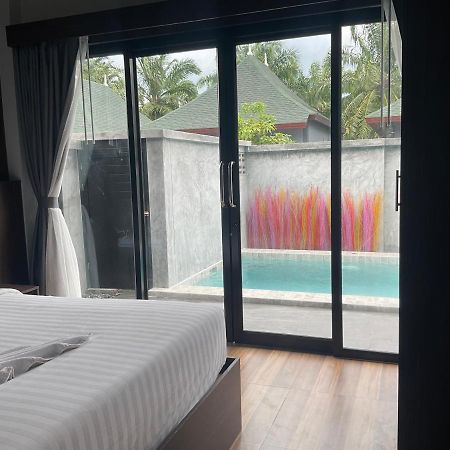 Aonang Pool Villa @888 Ao Nang Екстериор снимка