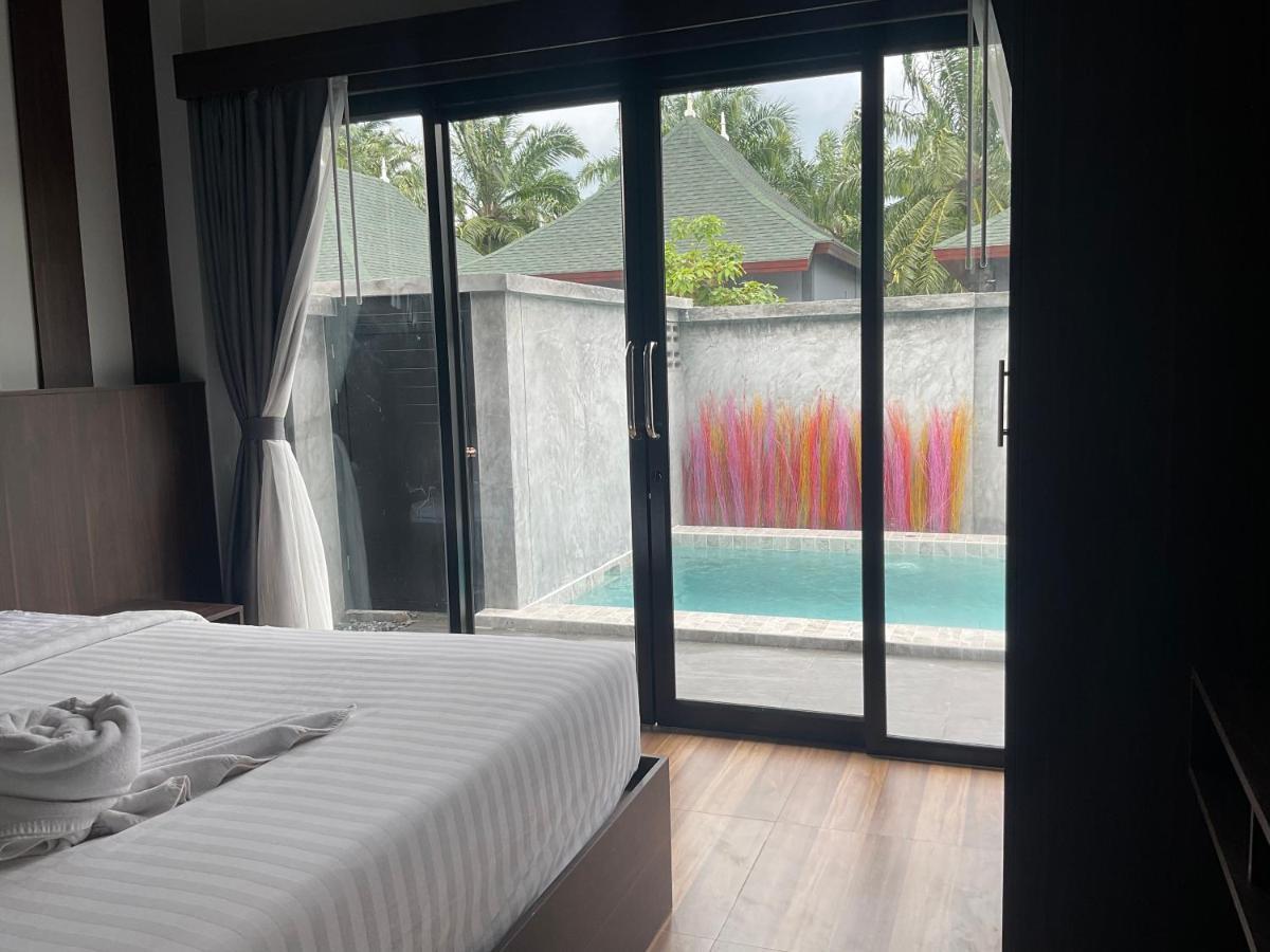 Aonang Pool Villa @888 Ao Nang Екстериор снимка