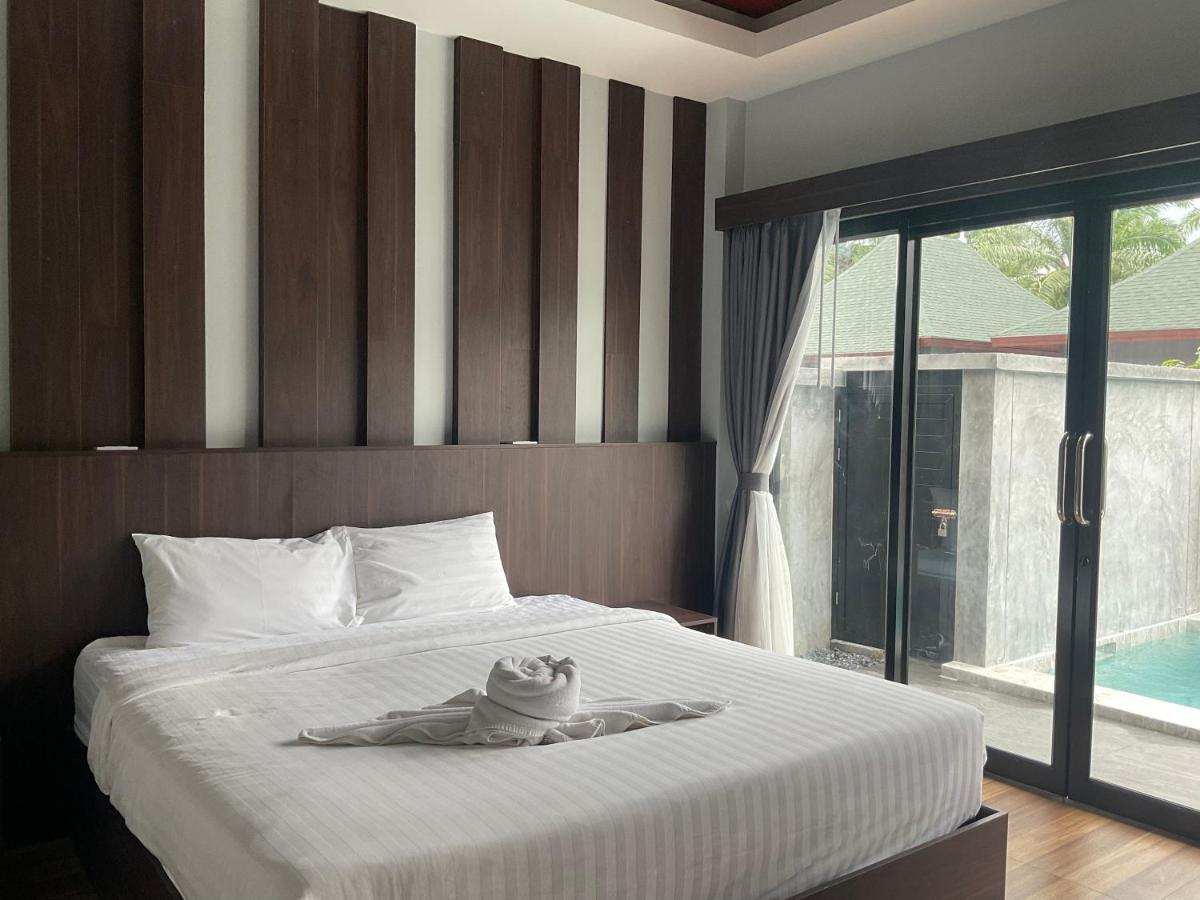 Aonang Pool Villa @888 Ao Nang Екстериор снимка