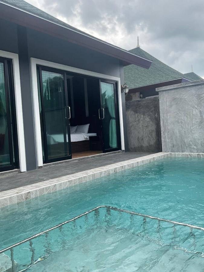 Aonang Pool Villa @888 Ao Nang Екстериор снимка