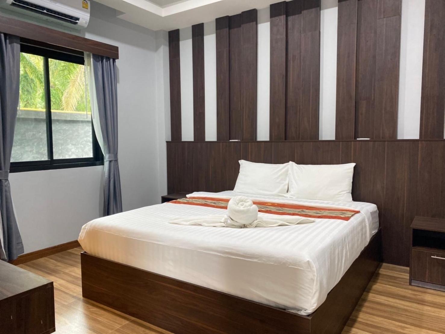 Aonang Pool Villa @888 Ao Nang Екстериор снимка