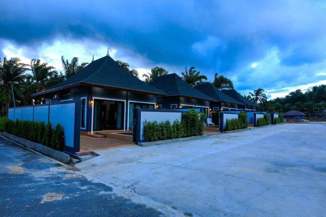 Aonang Pool Villa @888 Ao Nang Екстериор снимка
