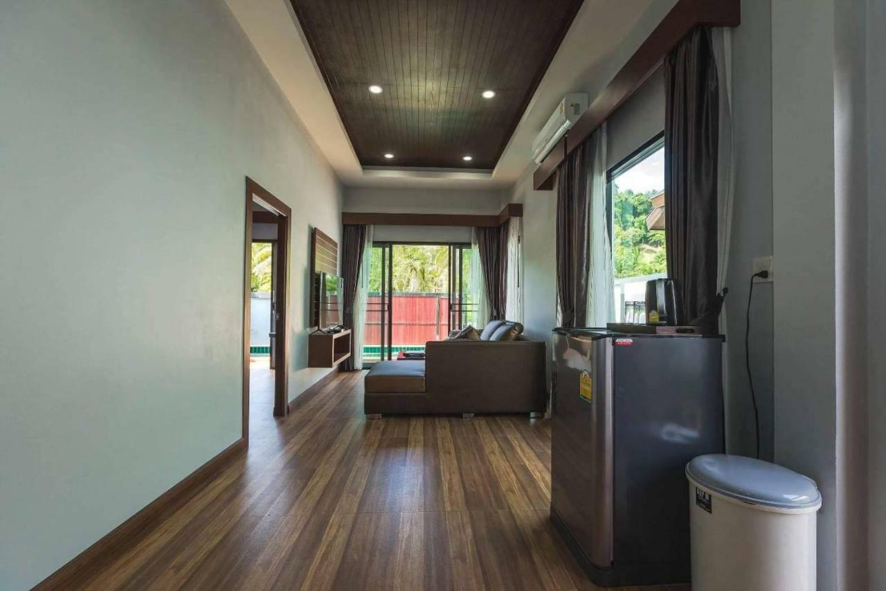 Aonang Pool Villa @888 Ao Nang Екстериор снимка